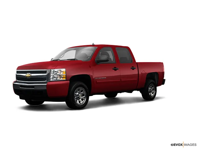 2009 Chevrolet Silverado 1500 LT for sale in Marshalltown, IA