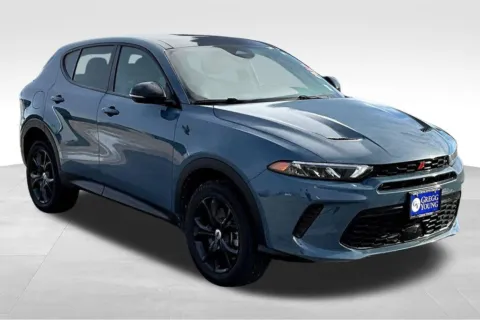 Another view of 2023 Dodge Hornet GT Plus for sale in Marshalltown, IA at Gregg Young Chevrolet Marshalltown