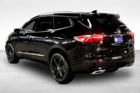More photos of 2023 Buick Enclave Essence at Gregg Young Chevrolet Marshalltown, IA