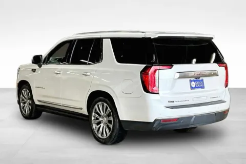 More photos of 2021 GMC Yukon Denali at Gregg Young Chevrolet Marshalltown, IA