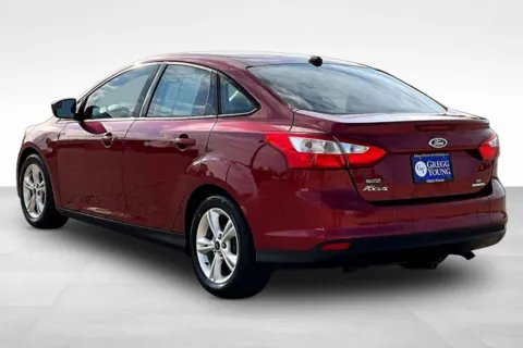 More photos of 2014 Ford Focus SE at Gregg Young Chevrolet Marshalltown, IA