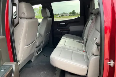 More photos of 2021 GMC Sierra 1500 SLT at Gregg Young Chevrolet Marshalltown, IA