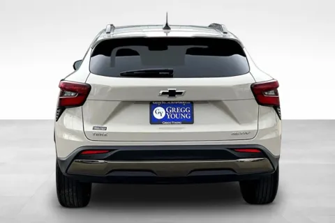More photos of 2026 Chevrolet Trax ACTIV at Gregg Young Chevrolet Marshalltown, IA