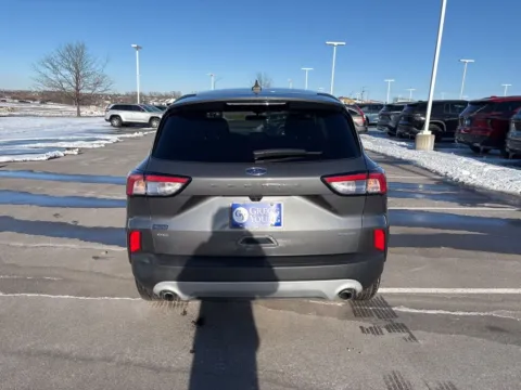More photos of 2022 Ford Escape SE at Gregg Young Chevrolet Marshalltown, IA