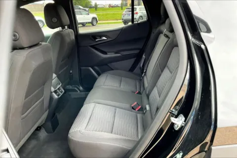 More photos of 2026 Chevrolet Equinox LT at Gregg Young Chevrolet Marshalltown, IA