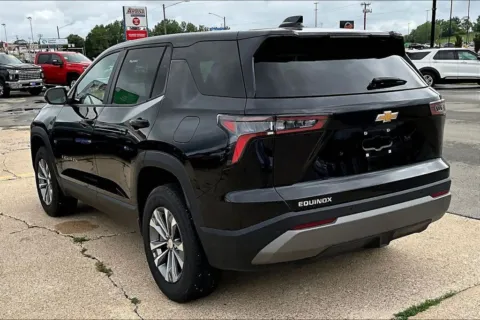 Another view of 2026 Chevrolet Equinox LT for sale in Marshalltown, IA at Gregg Young Chevrolet Marshalltown