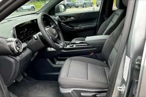 More photos of 2026 Chevrolet Equinox LT at Gregg Young Chevrolet Marshalltown, IA