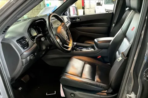 More photos of 2025 Dodge Durango R/T Plus at Gregg Young Chevrolet Marshalltown, IA
