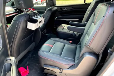 More photos of 2025 Chevrolet Traverse RS at Gregg Young Chevrolet Marshalltown, IA