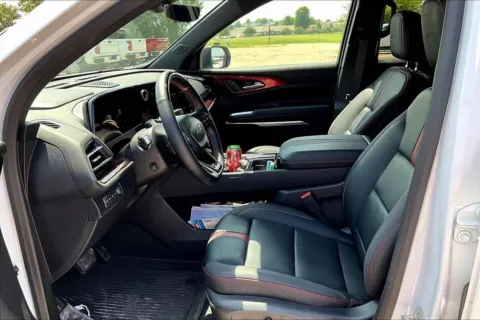 More photos of 2025 Chevrolet Traverse RS at Gregg Young Chevrolet Marshalltown, IA