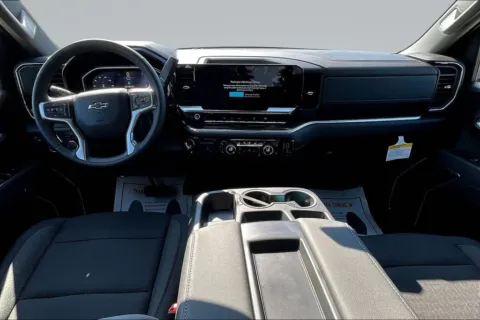 More photos of 2026 Chevrolet Silverado 1500 RST at Gregg Young Chevrolet Marshalltown, IA