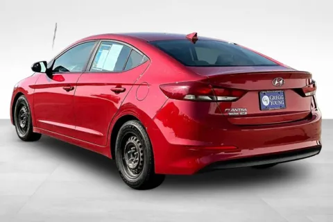 More photos of 2017 Hyundai Elantra SE at Gregg Young Chevrolet Marshalltown, IA