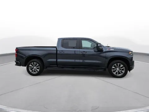 More photos of 2021 Chevrolet Silverado 1500 RST at Gregg Young Chevrolet Marshalltown, IA