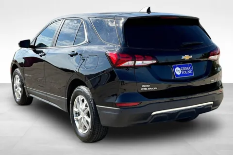 More photos of 2024 Chevrolet Equinox LT at Gregg Young Chevrolet Marshalltown, IA