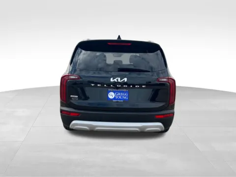 More photos of 2022 Kia Telluride EX at Gregg Young Chevrolet Marshalltown, IA