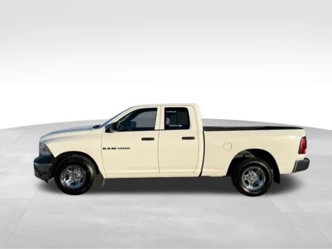 Another view of 2012 Ram 1500 Tradesman for sale in Marshalltown, IA at Gregg Young Chevrolet Marshalltown