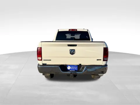 More photos of 2012 Ram 1500 Tradesman at Gregg Young Chevrolet Marshalltown, IA