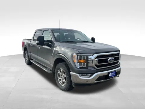 More photos of 2022 Ford F-150 XLT at Gregg Young Chevrolet Marshalltown, IA
