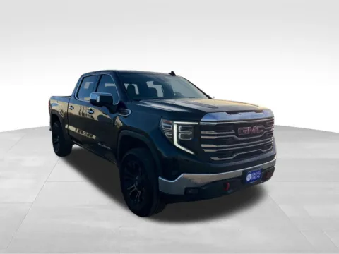 More photos of 2022 GMC Sierra 1500 SLT at Gregg Young Chevrolet Marshalltown, IA