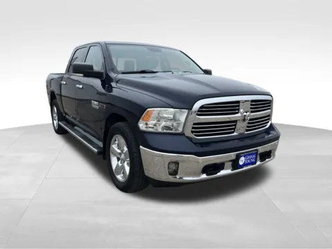 More photos of 2016 Ram 1500 Big Horn at Gregg Young Chevrolet Marshalltown, IA