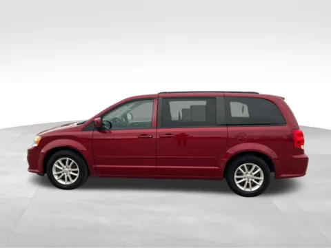 Another view of 2014 Dodge Grand Caravan SXT for sale in Marshalltown, IA at Gregg Young Chevrolet Marshalltown