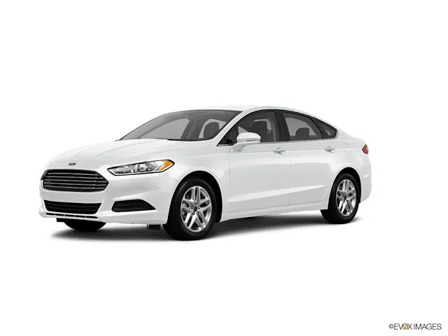2013 Ford Fusion SE for sale in Marshalltown, IA