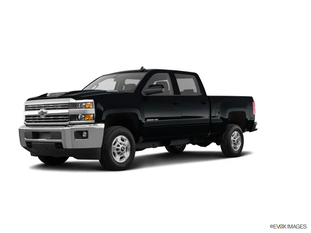2019 Chevrolet Silverado 2500HD LT for sale in Marshalltown, IA