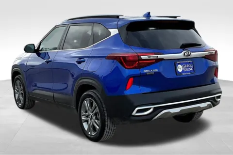 More photos of 2021 Kia Seltos S at Gregg Young Chevrolet Marshalltown, IA