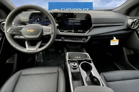 More photos of 2026 Chevrolet Equinox LT at Gregg Young Chevrolet Marshalltown, IA