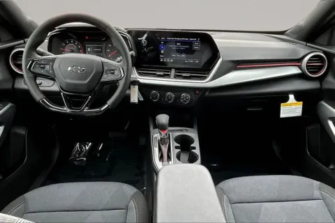 More photos of 2026 Chevrolet Trax 1RS at Gregg Young Chevrolet Marshalltown, IA