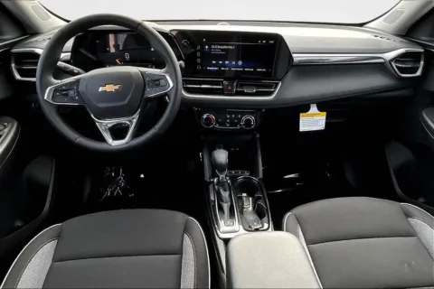 More photos of 2026 Chevrolet TrailBlazer LT at Gregg Young Chevrolet Marshalltown, IA
