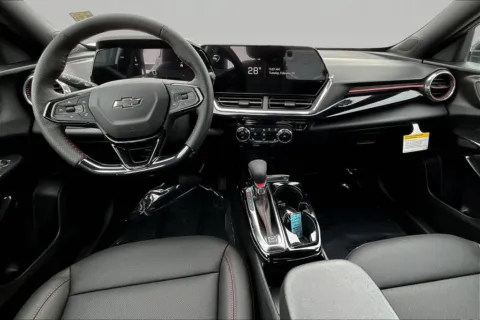 More photos of 2026 Chevrolet Trax 2RS at Gregg Young Chevrolet Marshalltown, IA