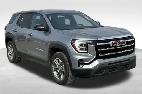 Another view of 2025 GMC Terrain Elevation for sale in Marshalltown, IA at Gregg Young Chevrolet Marshalltown