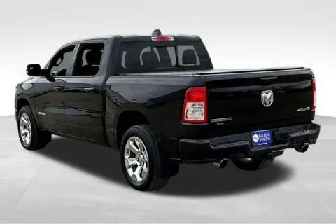 More photos of 2020 Ram 1500 Big Horn/Lone Star at Gregg Young Chevrolet Marshalltown, IA