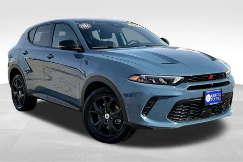 More photos of 2023 Dodge Hornet GT Plus at Gregg Young Chevrolet Marshalltown, IA