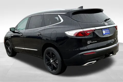 More photos of 2023 Buick Enclave Essence at Gregg Young Chevrolet Marshalltown, IA