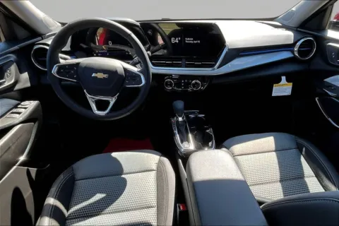 More photos of 2026 Chevrolet Trax LT at Gregg Young Chevrolet Marshalltown, IA