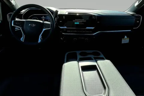 More photos of 2026 Chevrolet Silverado 1500 RST at Gregg Young Chevrolet Marshalltown, IA