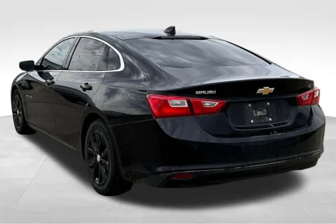 More photos of 2024 Chevrolet Malibu LT at Gregg Young Chevrolet Marshalltown, IA