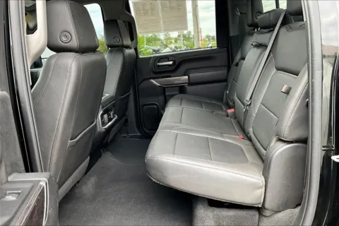 More photos of 2022 Chevrolet Silverado 2500HD LTZ at Gregg Young Chevrolet Marshalltown, IA