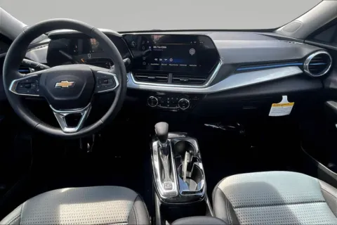 More photos of 2026 Chevrolet Trax LT at Gregg Young Chevrolet Marshalltown, IA