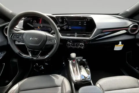 More photos of 2026 Chevrolet Trax 2RS at Gregg Young Chevrolet Marshalltown, IA