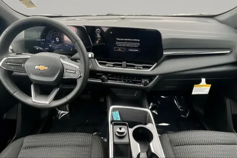More photos of 2026 Chevrolet Equinox LT at Gregg Young Chevrolet Marshalltown, IA