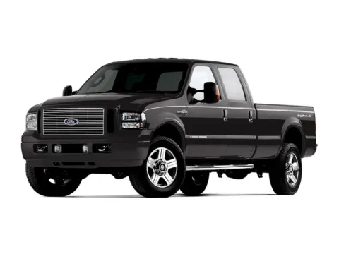 Black 2005 Ford F-350SD for sale in Marshalltown, IA
