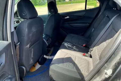 More photos of 2021 Chevrolet Equinox LT at Gregg Young Chevrolet Marshalltown, IA