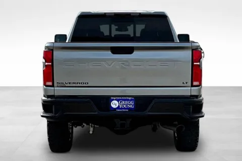 More photos of 2026 Chevrolet Silverado 2500HD LT at Gregg Young Chevrolet Marshalltown, IA