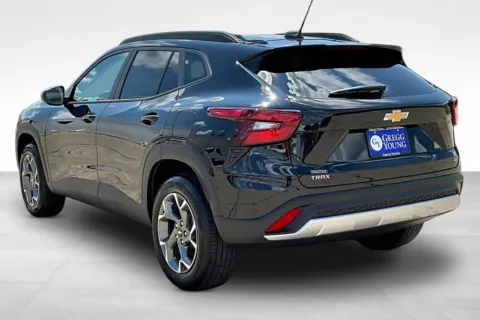 Another view of 2026 Chevrolet Trax LT for sale in Marshalltown, IA at Gregg Young Chevrolet Marshalltown