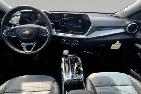 More photos of 2026 Chevrolet Trax LT at Gregg Young Chevrolet Marshalltown, IA
