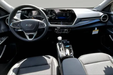 More photos of 2026 Chevrolet Trax ACTIV at Gregg Young Chevrolet Marshalltown, IA