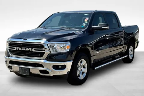 Unknown 2019 Ram 1500 Big Horn/Lone Star for sale in Marshalltown, IA